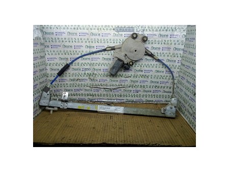 ALZACRISTALLO ELETTR. PORTA ANT. CON SX. FIAT PUNTO (1N/1P) (07/99-12/05) 188A5000 51764550