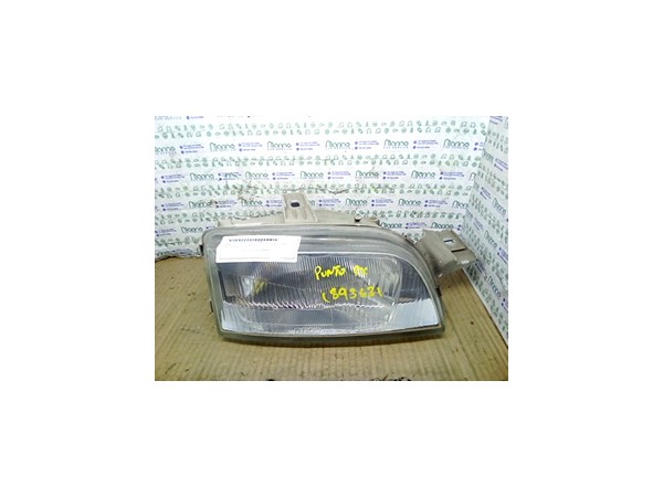 PROIETTORE DX FIAT PUNTO (1N/1P) (07/99-12/05) 188A5000 NB2275006045053DX