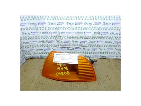 FANALINO ANT. DX FIAT PUNTO (1N/1P) (07/99-12/05) 188A5000 NB0884006045053DX
