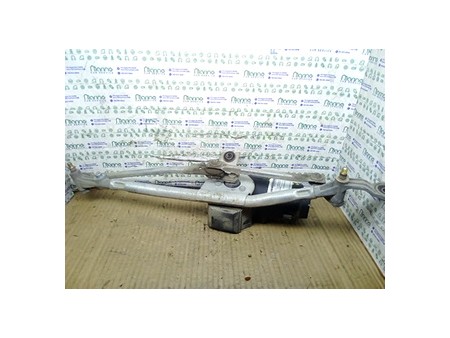 TERGIPARABREZZA CON MOTORINO FIAT PUNTO (1N/1P) (07/99-12/05) 188A5000 NB3986006045053