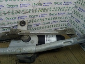 TERGIPARABREZZA CON MOTORINO FIAT PUNTO (1N/1P) (07/99-12/05) 188A5000 NB3986006045053