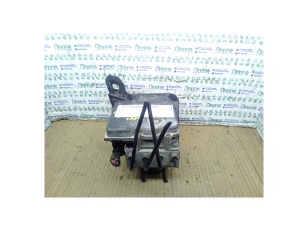 AGGREGATO ABS OPEL CORSA (S07) (07/06-02/11) Z10XEP NB4890016035007