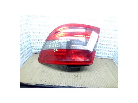 FANALE POST. PARTE EST. DX. MERCEDES-BENZ CLASSE B (T245) (03/05-03/13) 640941 A1698202264