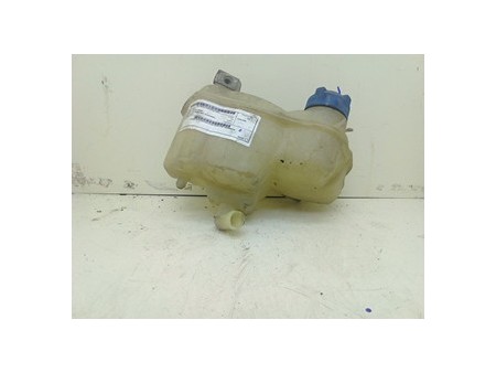VASCHETTA COMPENSAZIONE RADIATORE SMART FORFOUR (W454) (01/04-10/07) 639939 A4545000149