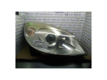 PROIETTORE DX. MERCEDES-BENZ CLASSE B (T245) (03/05-03/13) 640941 A1698207861