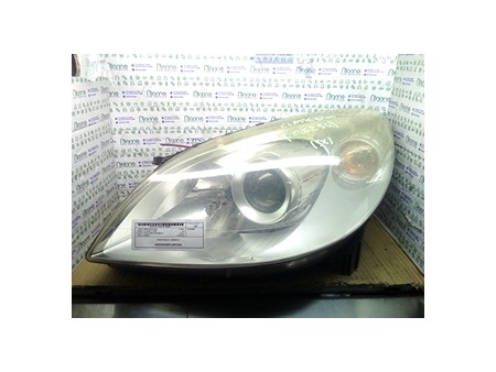 PROIETTORE SX. MERCEDES-BENZ CLASSE B (T245) (03/05-03/13) 640941 A1698201761