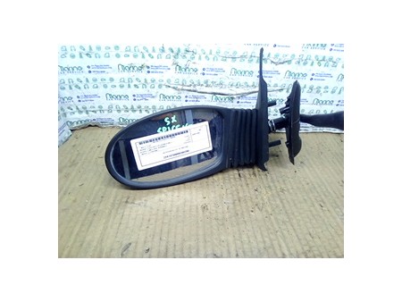 RETROVISORE EST. SX. FIAT SEICENTO (1E) (02/98-07/05) 1170A1046 46511444
