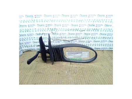 RETROVISORE EST. DX FIAT SEICENTO (1E) (02/98-07/05) 1170A1046 NB2411006040001DX