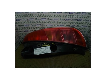 FANALE POST. DX. LANCIA YPSILON (TE) (06/03-09/06) 188A9000 51753384