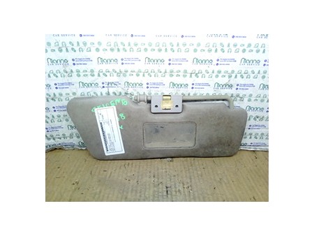 ALETTA PARASOLE PARABREZZA DX. FIAT SEICENTO (1E) (02/98-07/05) 187A1000 735244339