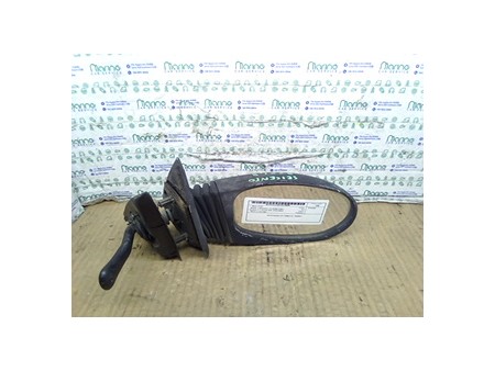 RETROVISORE EST. PRIMER DX. FIAT SEICENTO (1E) (02/98-07/05) 187A1000 735250511
