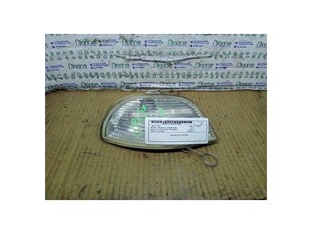 FANALINO ANT. SX. FIAT SEICENTO (1E) (02/98-07/05) 187A1000 46769168