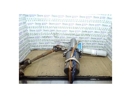 PIANTONE STERZO TOYOTA YARIS (11/05-02/12) 1KRFE NB2121045044004