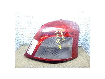 FANALE POST. DX. TOYOTA YARIS (11/05-02/12) 1KRFE 815510D250