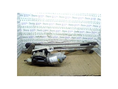 MOTORINO TERGIPARABREZZA TOYOTA YARIS (11/05-02/12) 1KRFE 851100D080