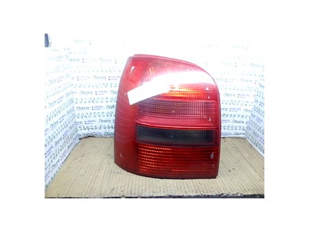FANALE POST. SX AUDI A4 (8D) (10/94-12/00) AHL NB0868003006037SX