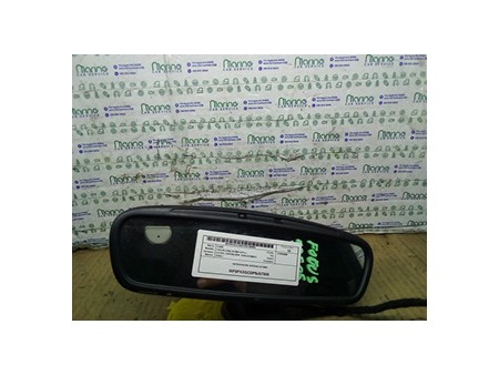 RETROVISORE INTERNO FORD FOCUS (CB4) (01/08-12/11) SYDA 5314904