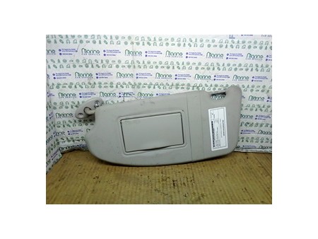 ALETTA PARASOLE PARABREZZA SX. FORD FOCUS (CB4) (01/08-12/11) SYDA 1429124