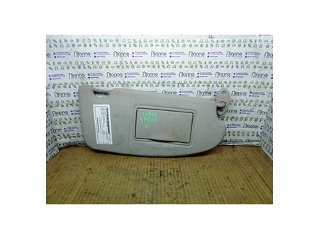 ALETTA PARASOLE PARABREZZA DX. FORD FOCUS (CB4) (01/08-12/11) SYDA 1429098