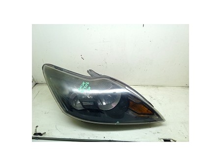 PROIETTORE CORNICE NERA INSERTI NERI DX. FORD FOCUS (CB4) (01/08-12/11) SYDA 1679651
