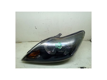 PROIETTORE CORNICE NERA INSERTI NERI SX. FORD FOCUS (CB4) (01/08-12/11) SYDA 1679661
