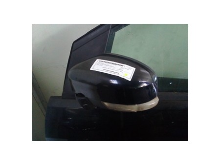 RETROVISORE EST. REGOLAZ. ELETTR. SX. FORD FOCUS (CB4) (01/08-12/11) SYDA 1610081
