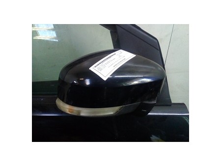 RETROVISORE EST. REGOLAZ. ELETTR. DX. FORD FOCUS (CB4) (01/08-12/11) SYDA 1610000