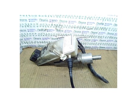 POMPA COMANDO FRENI FORD FOCUS (CB4) (01/08-12/11) SYDA 1689827