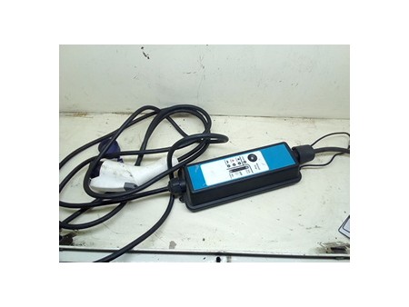 CARICABATTERIA MOTORE ELETTRICO PEUGEOT PARTNER TEPEE (B9) (03/15-) Y51 9818752180