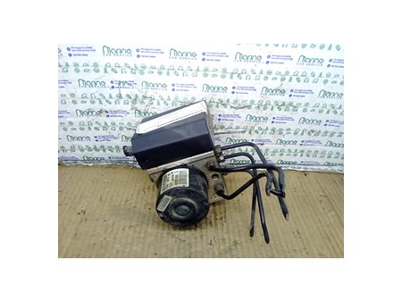 AGGREGATO ABS CITROEN C3 2A SERIE (A51) (09/09-06/13 9666392580 4541SA