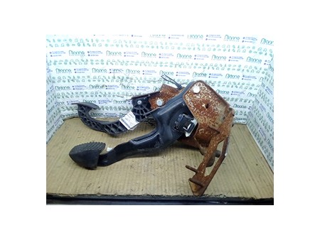 PEDALIERA COMPL. CITROEN C3 2A SERIE (A51) (09/09-06/13 KFT 4500AZ