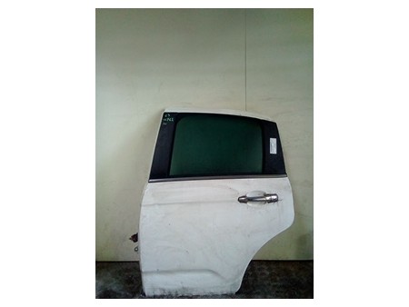 PORTA POST. SX. CITROEN C3 2A SERIE (A51) (09/09-06/13 KFT 9002CC