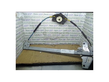 ALZACRISTALLO ELETTR. PORTA ANT. SX. PEUGEOT 307 (07/05-07/08) KFU 9221K0