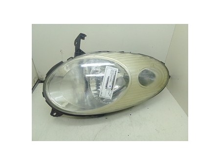 PROIETTORE DX. NISSAN MICRA (K12E) (11/02-05/06) K9K 26010BC50B