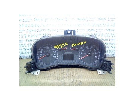 CONTAKM. FIAT PANDA (2Q) (09/03-12/10) 188A8000 NB0582006049008