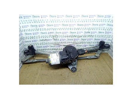 TERGIPARABREZZA CON MOTORINO ALFA ROMEO 159 (X3/X9) (07/05-06/13) 939A2000 NB3986001039011