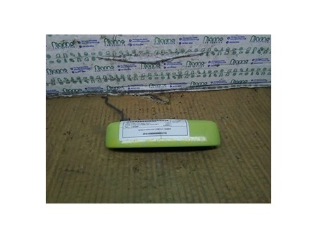 MANIGLIA PORTA POST. PRIMER DX. FIAT PANDA (2Q) (09/03-12/10) 188A8000 735458870