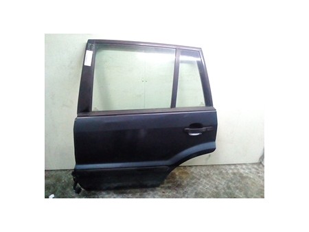 PORTA POST. SX. FORD FUSION (CBK) (09/02-) F6JA 1541640