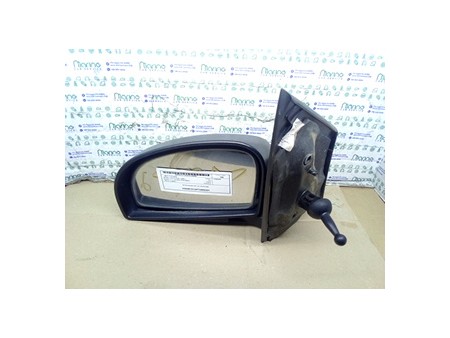 RETROVISORE EST. SX. HYUNDAI GETZ (07/02-12/09) G4HG 876101C200