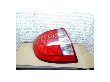 FANALE POST. SX. HYUNDAI GETZ (07/02-12/09) G4HG 924101C500