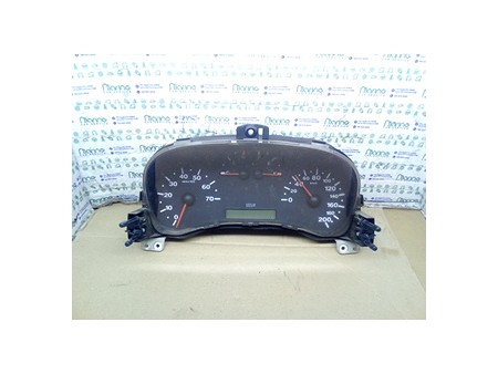 CONTAKM. FIAT DOBLO (1W) (10/00-12/03) 223A5000 NB0582006046001