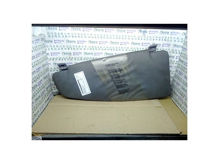ALETTA PARASOLE PARABREZZA SX. FIAT DOBLO (1W) (10/00-12/03) 223A5000 735294018