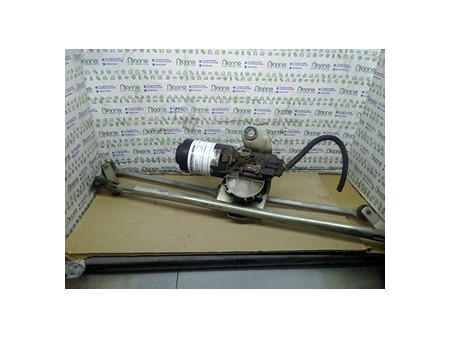 TERGIPARABREZZA CON MOTORINO FIAT DOBLO (1W) (10/00-12/03) 223A5000 NB3986006046001