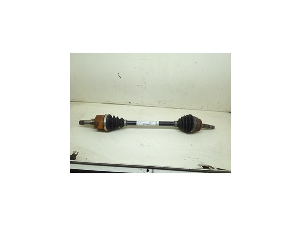 SEMIALBERO ANT. COMPL. SX. OPEL CORSA (P2JO) (07/19-) HM05 9825391880