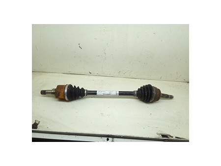 SEMIALBERO ANT. COMPL. SX. OPEL CORSA (P2JO) (07/19-) HM05 9825391880