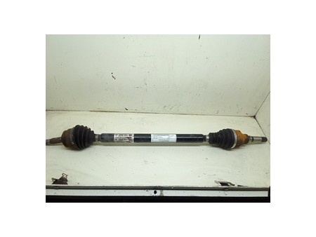 SEMIALBERO ANT. COMPL. DX. OPEL CORSA (P2JO) (07/19-) HM05 9825391780