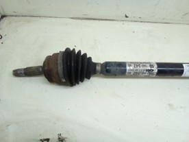 SEMIALBERO ANT. COMPL. DX. OPEL CORSA (P2JO) (07/19-) HM05 9825391780