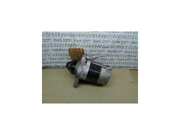 MOTORINO AVVIAMENTO DENSO OPEL CORSA (P2JO) (07/19-) HM05 9688477380