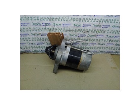 MOTORINO AVVIAMENTO DENSO OPEL CORSA (P2JO) (07/19-) HM05 9688477380