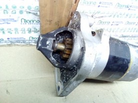 MOTORINO AVVIAMENTO DENSO OPEL CORSA (P2JO) (07/19-) HM05 9688477380